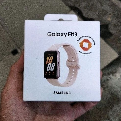 samsung galaxy fit3 original