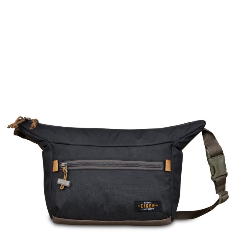 EIGER TAS SELEMPANG X-PORTEGE CAMERA POUCH