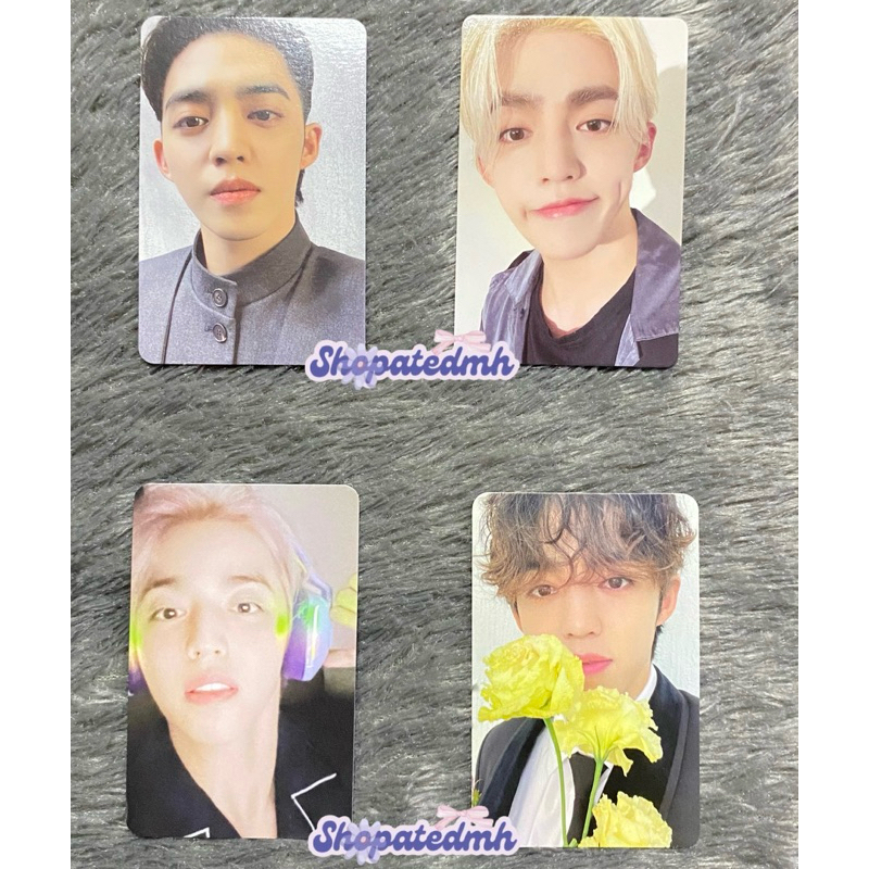 [READY🇮🇩] PC SCOUPS FTS SG24 NANA TOUR FML