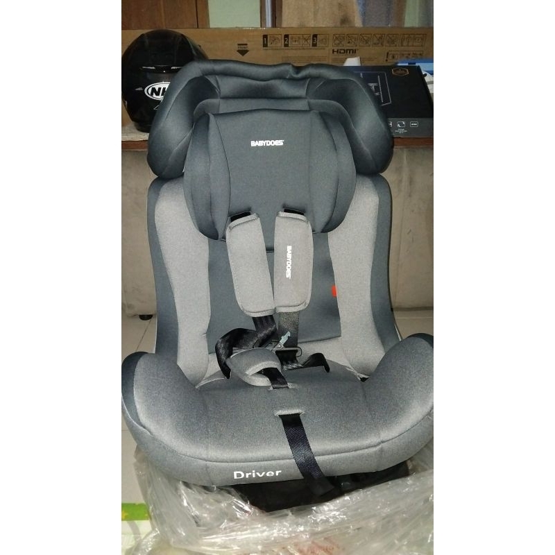 babydoes carseat