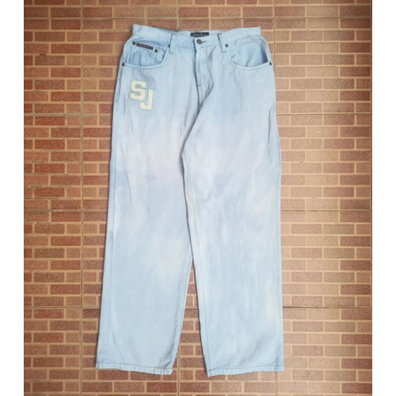 Sean John Baggy Jeans