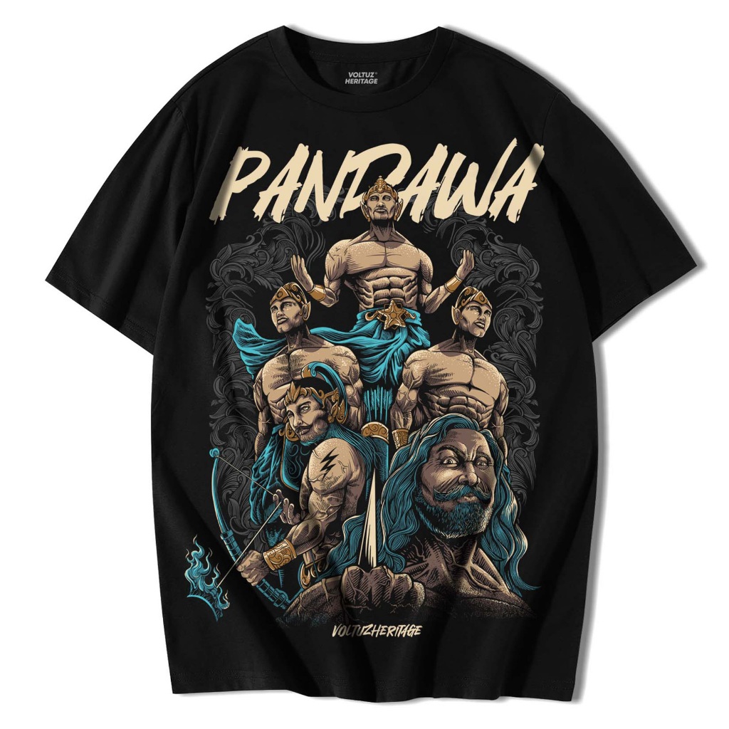 ALGORITMA ALAM " PONCO TUNGGAL"