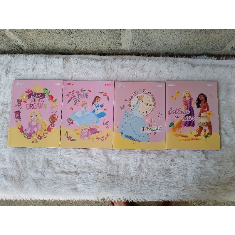 

Buku Tulis Sidu isi 58 lmbr