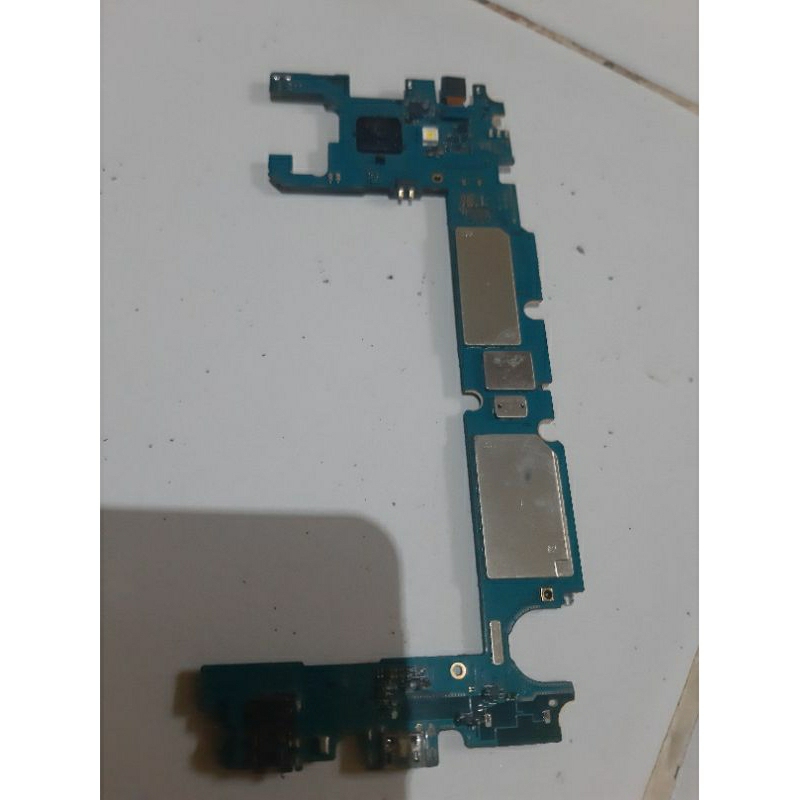 mesin samsung j4 plus hidup normal.