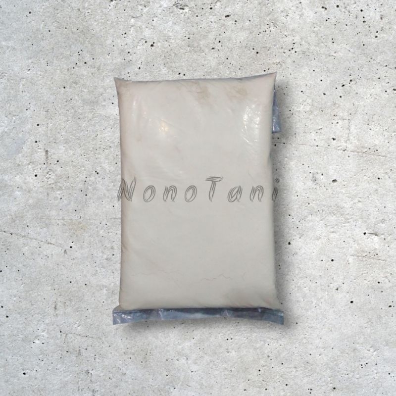 Pupuk Kapur Dolomit Akasia Mesh 100 Kemasan Repacking 1 Kg