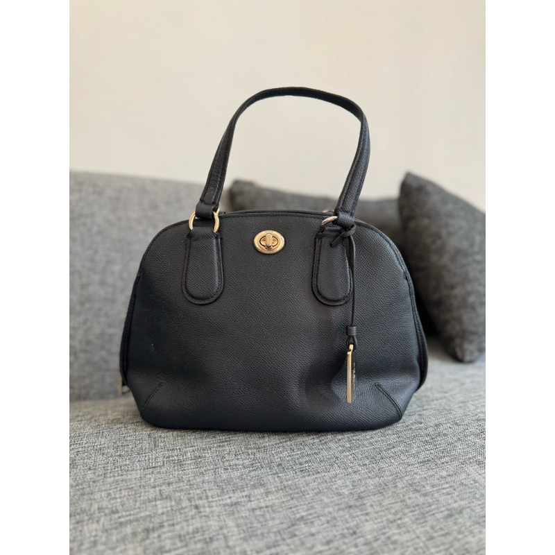 Coach Alma Vintage Original (PRELOVED)