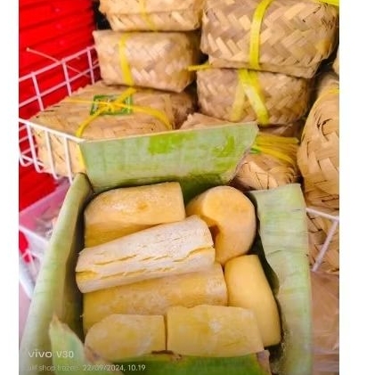 

tape mentega