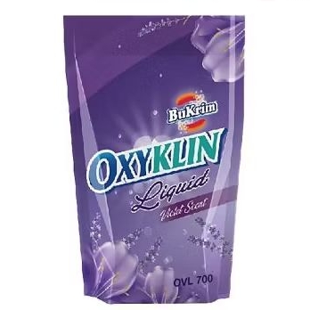 Detergen Cair OXYKLIN 700 Ml