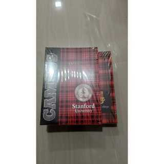 

BUKU TULIS BX OKEY CAMPUS 36 LEMBAR