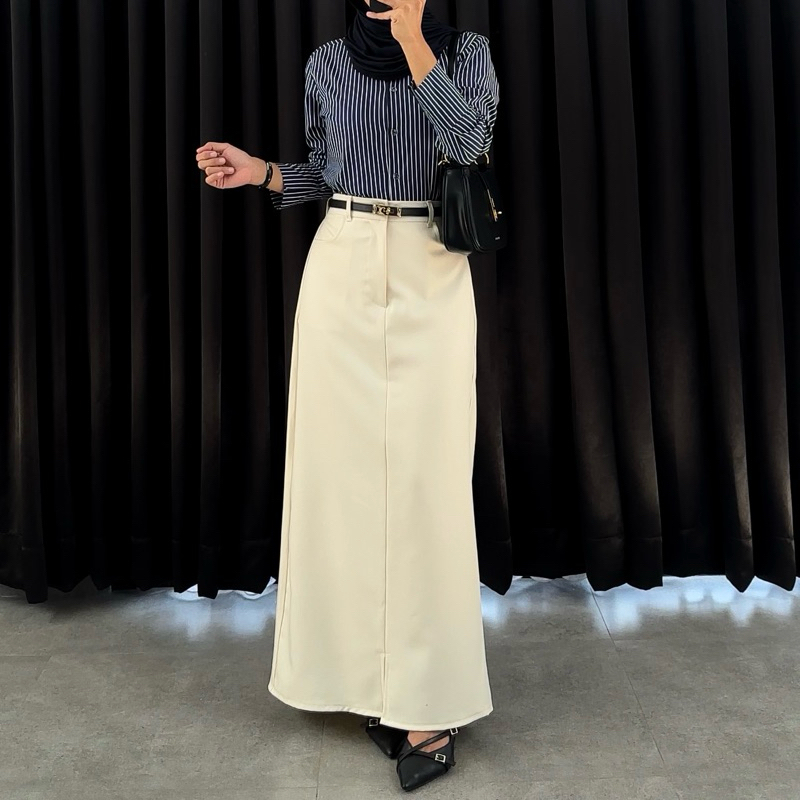 SIMIVI - Rhea Skirt