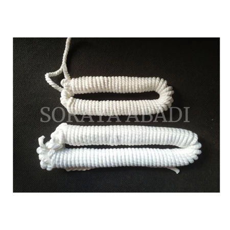 

TAMBANG KATUN/ TALI KOOR PANJANG 5 & 10 METER (KURANG LEBIH)