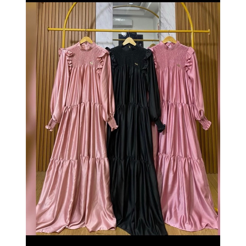 ELLY ARSY PREMIUM gamis INNARA