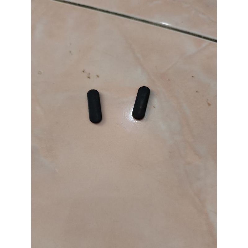 karet bantalan case bawah laptop Asus A412 A412F X412