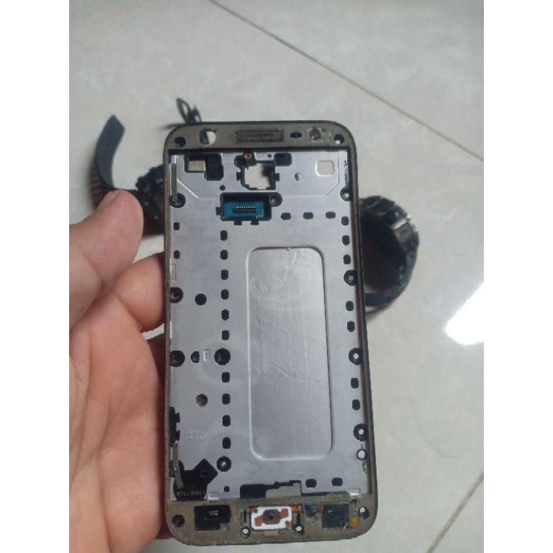 mesin Samsung j3 pro
