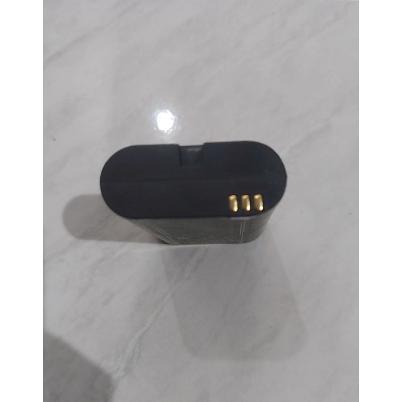 Baterai maxtron P12 bomba yg senter 2