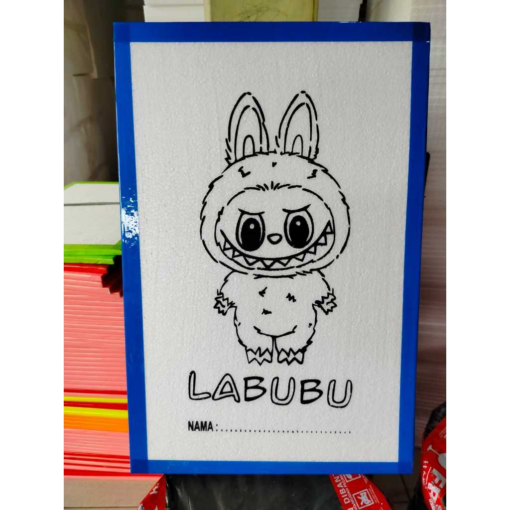 

grosir media mewarnai sterofoam isi 100 pcs 33x50 / lukis sterofom / styrofoam melukis / gabus lukis / mewarnai sterofoam / edukasi anak / belajar melukis / grosir / termurah sterofoam lukis / paket hemat / gabus melukis