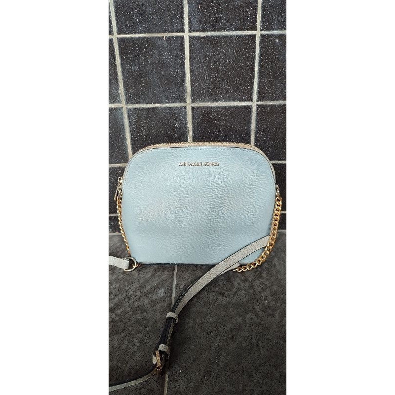 tas alma michael kors mk second