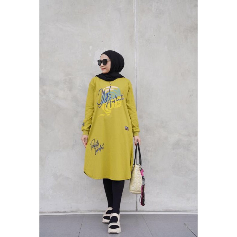 Tunik GYL Best Seller Original/Allsize