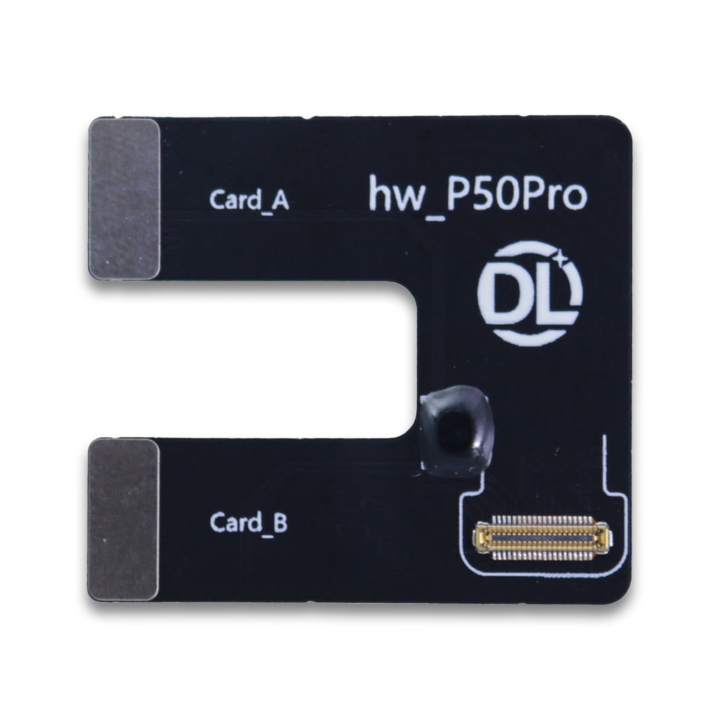 FLEXIBLE TESTING LCD DL 400 PRO HUAWEI P50 PRO