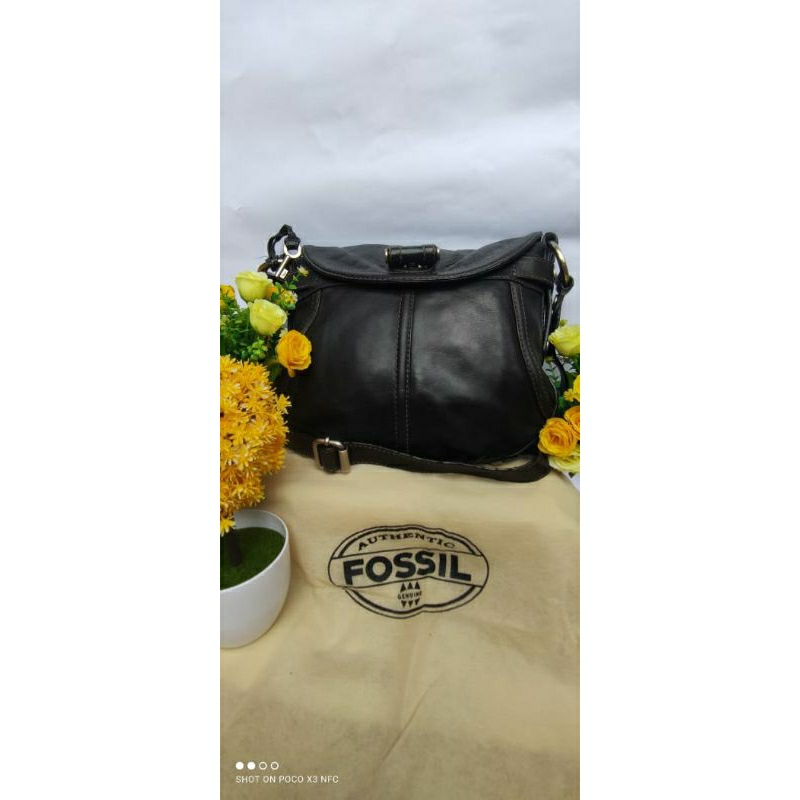 TasFossil 54 rachel preloved ori