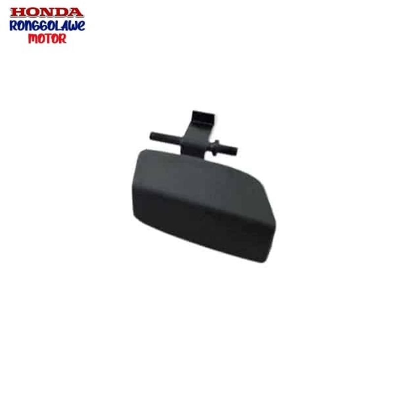 Knob Pocket LID R Seat – Honda Scoopy eSP (K93) ORIGINAL 81144K93N00ZB