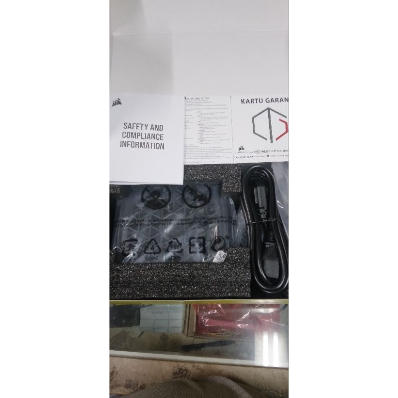 PSU Corsair 750e