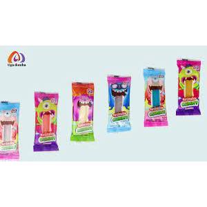 

PERMEN MARSHMALLOW LIDAH GUMMY LIDAH ANEKA RASA STRAWBERRY JERUK ANGGUR SNACK JADUL CEMILAN ANAK JAJANAN WARUNG MURAH MAKANAN RINGAN