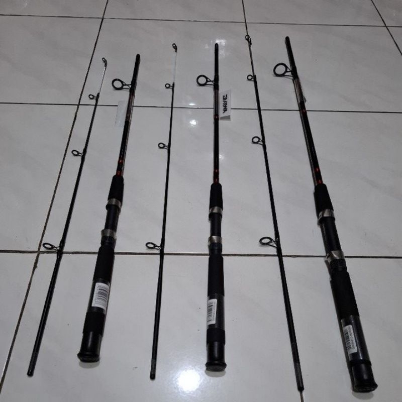 Joran DAIWA JUPITER POWER TIP