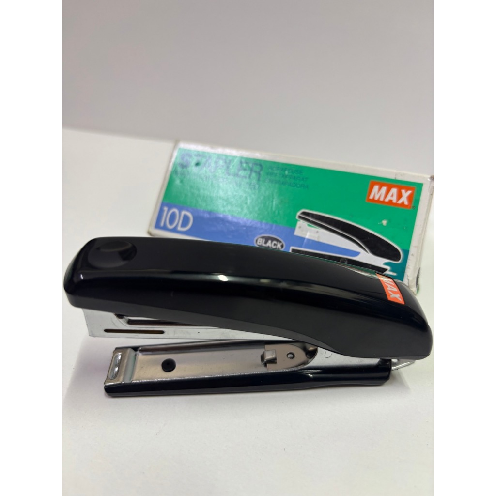 

Stapler/Staples/Jepretan MAX ETONA HD-10D