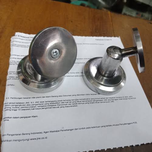 Dudukan Tweeter Mobil Standing Tweeter IK4