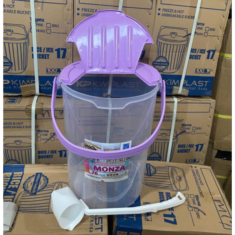 ICE BUCKET MONZA 26 LITER