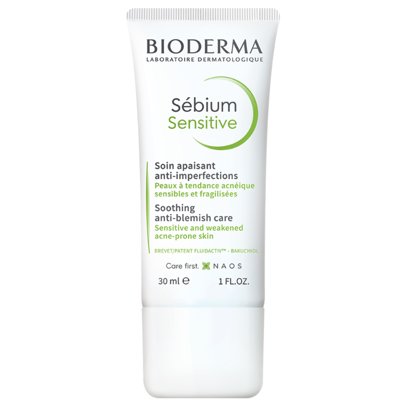 Bioderma Sebium Sensitive