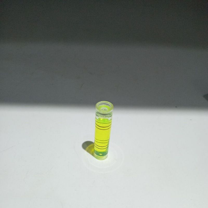 Waterpass Mini DIY Alat Ukur Presisi Tinggi
