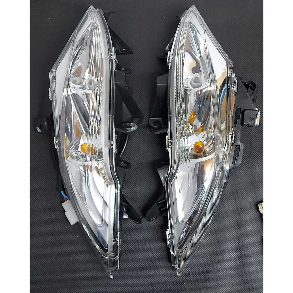 LAMPU SEIN DEPAN MIO -J|| WESER DEPAN MIO -J WIN