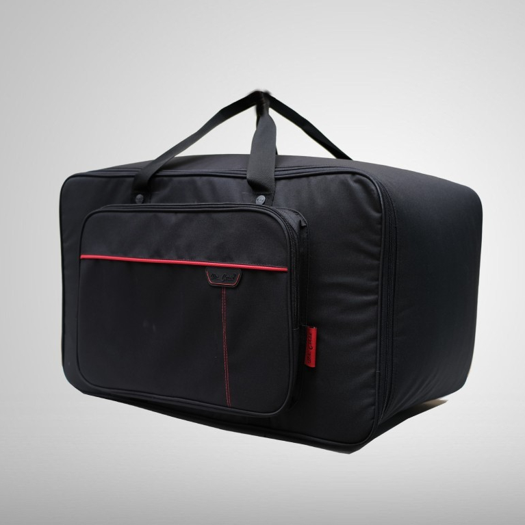 GIGBAG CASE CAJON UNIVERSAL PREMIER SERIES DR.CASE DR CASE | BLACK