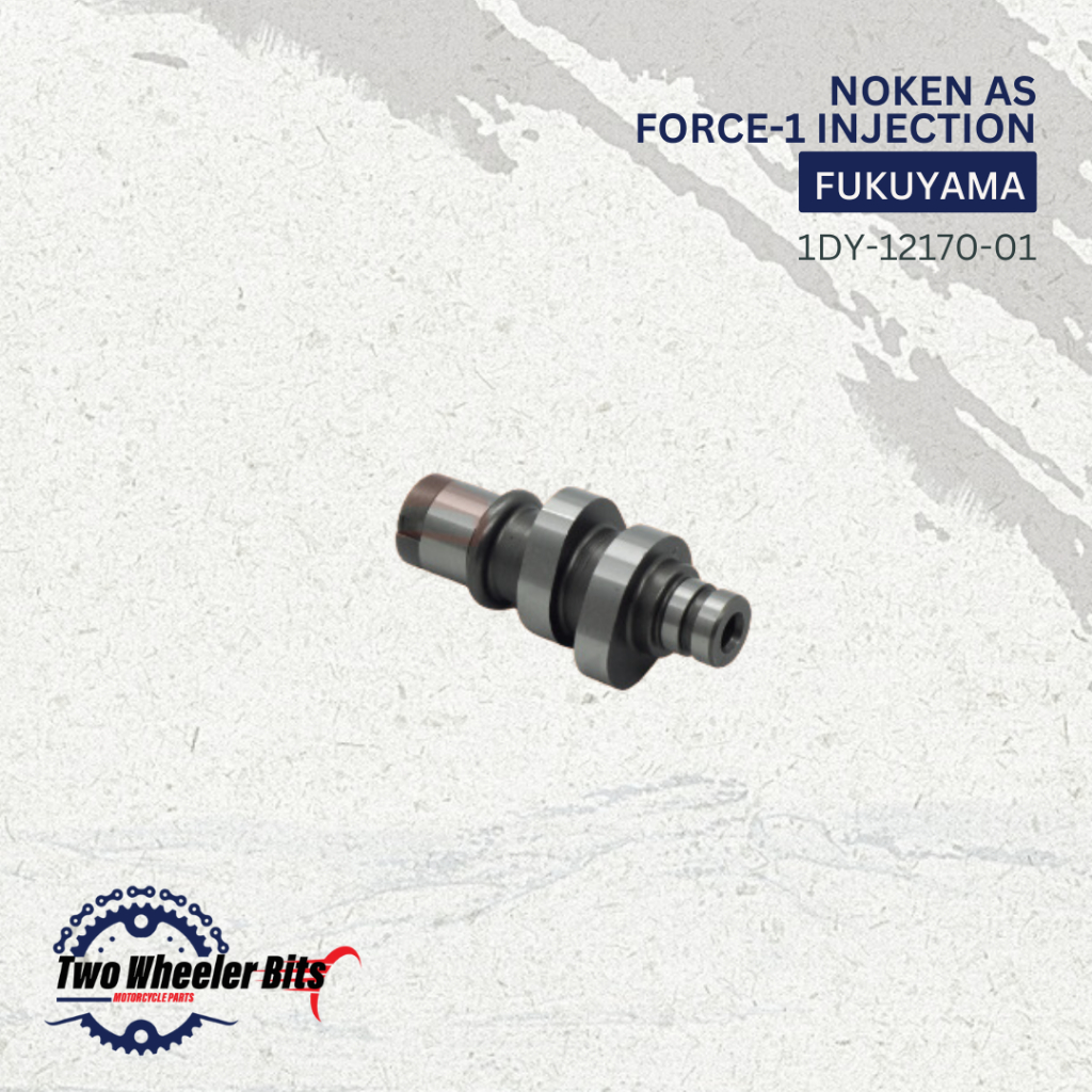 Fukuyama Noken As Force Injection