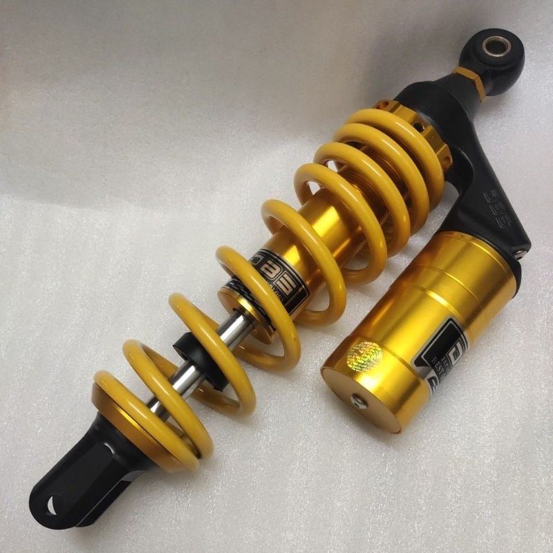 SHOCKBREAKER /shock belakang Tabung belakang DBS untuk motor smua motor BEAT.. ukuran 310