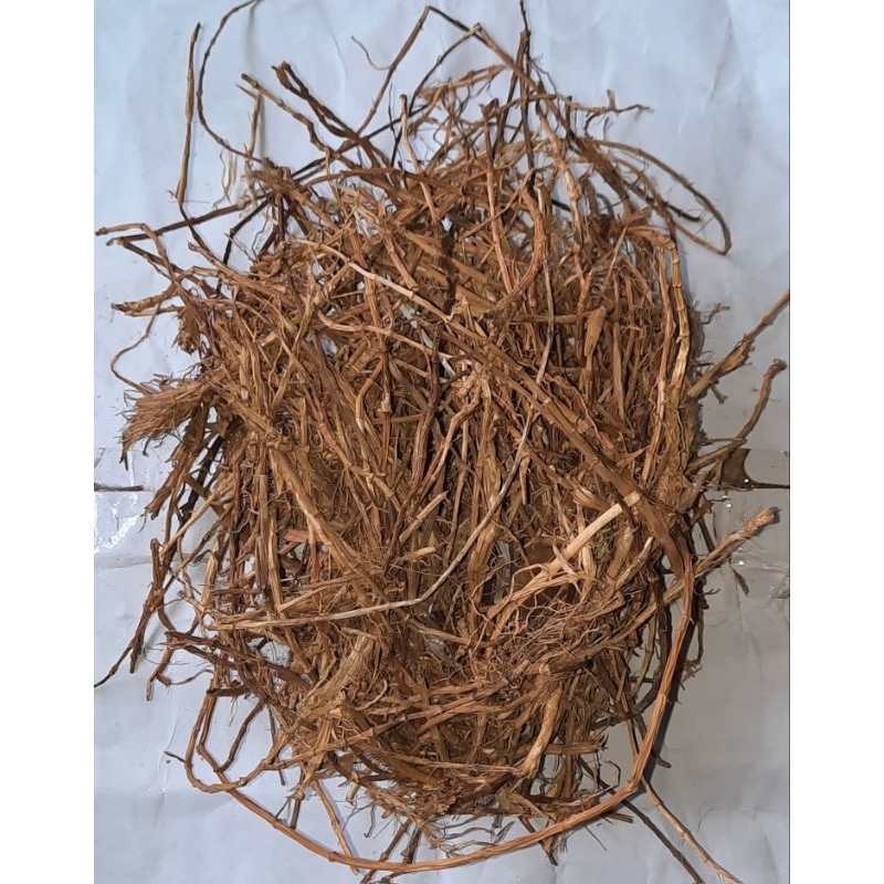 

akar alang alang ( jamu herbal ) ( 1 ons / 100 gram )
