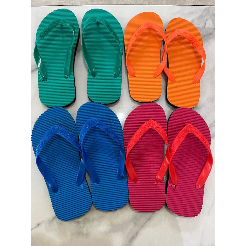 SENDAL JEPIT KARET MELY