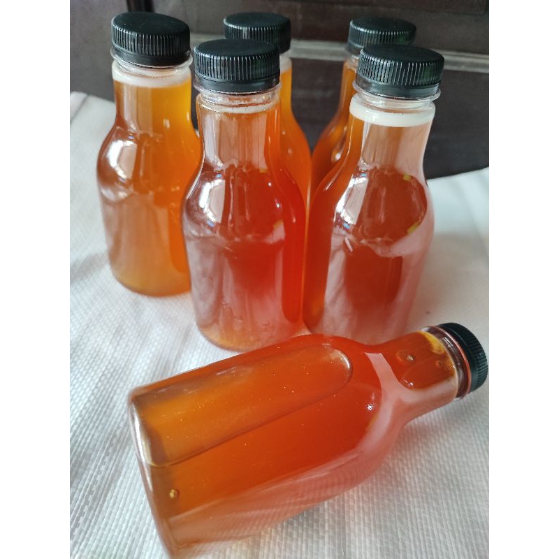 

Madu Liar Asli 250ml