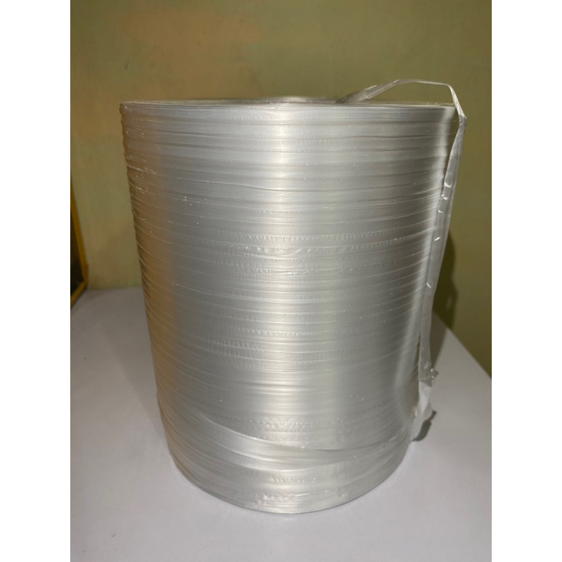 Tali Pertanian Malabar / Benang Gawer Gawar Bendeng 2 kg