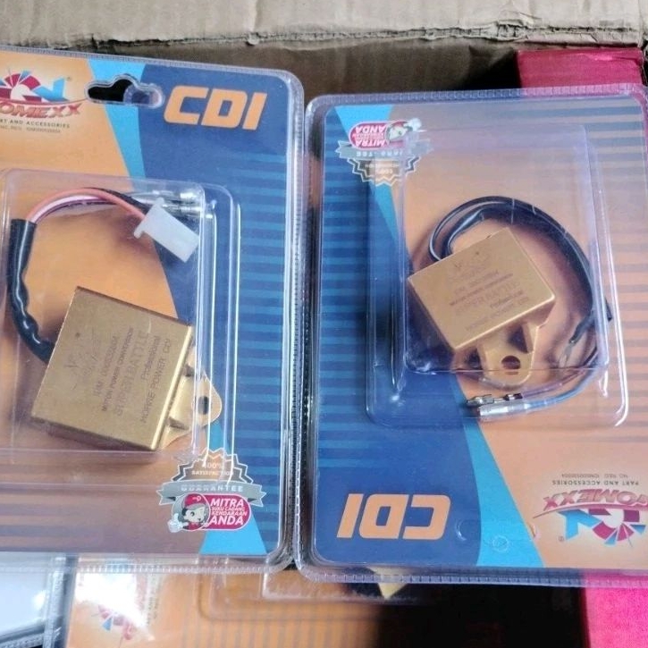 CDI yamaha RX king CDI RACING CDI  non limit
