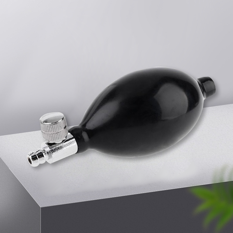 Balon Tensi ABN Bola Pompa Tensi Bulb Abn Pompa Tensi Pompa Tensi Abn Tensimeter Bulb