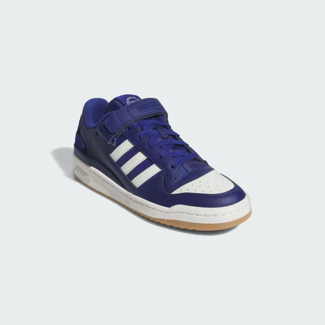 Sepatu Adidas Forum Low Shoes IG3784