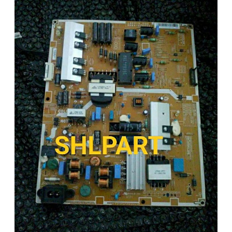 powersuplay tv led samsung UA40F6400 UA40F6400AM