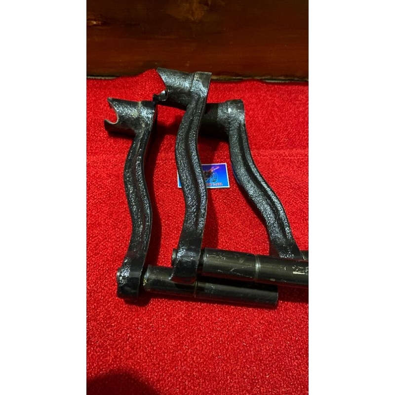 engkol disel yanmar tf