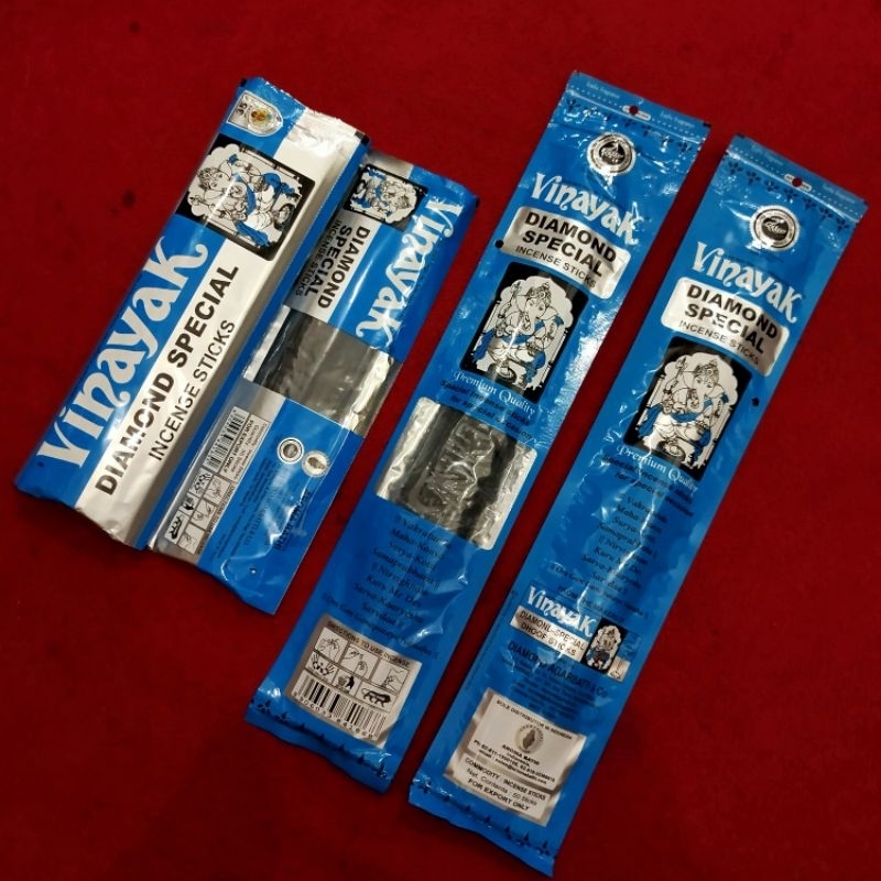 Dupa / aromaterapi Vinayak Pasti Wangi