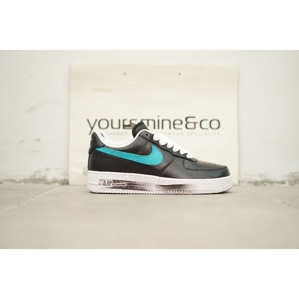 Nike Air Force 1 x Peaceminusone Paranoise 3.0