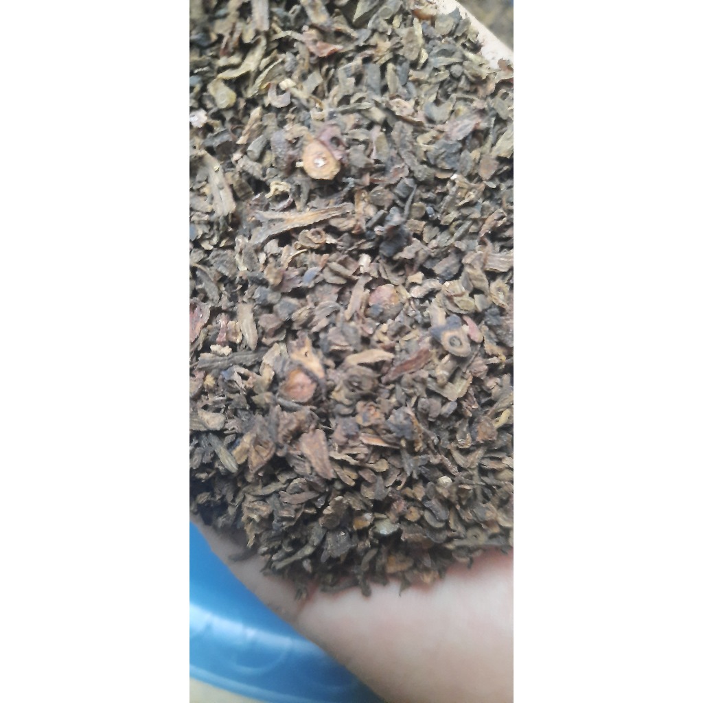 

Cengkih atau clove manado kering rajangan ½kg