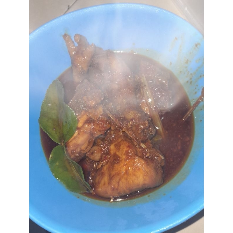 

bumbu ayam